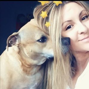 Meet your Posher, Jessie